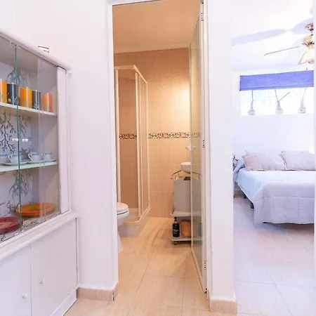 Estudio Es Vedra * Denia