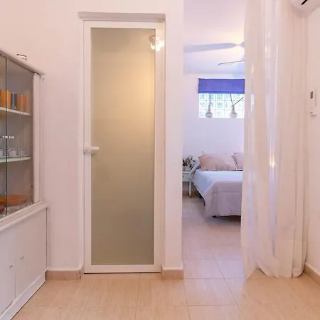 Διαμέρισμα Estudio Es Vedra Denia