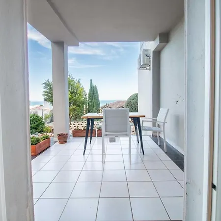 Estudio Es Vedra Διαμέρισμα Denia