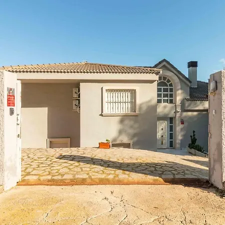 Estudio Es Vedra Διαμέρισμα Denia