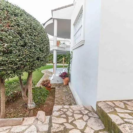 Estudio Es Vedra Διαμέρισμα Denia