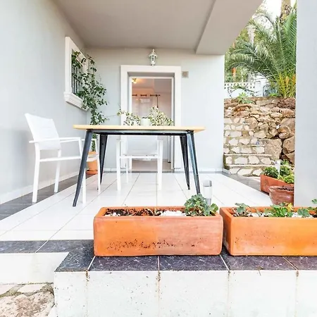 Estudio Es Vedra Denia