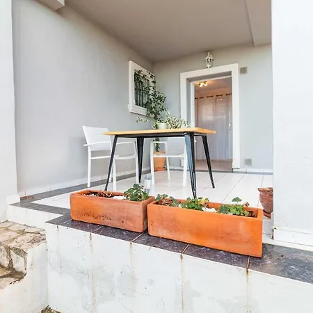 Estudio Es Vedra Διαμέρισμα